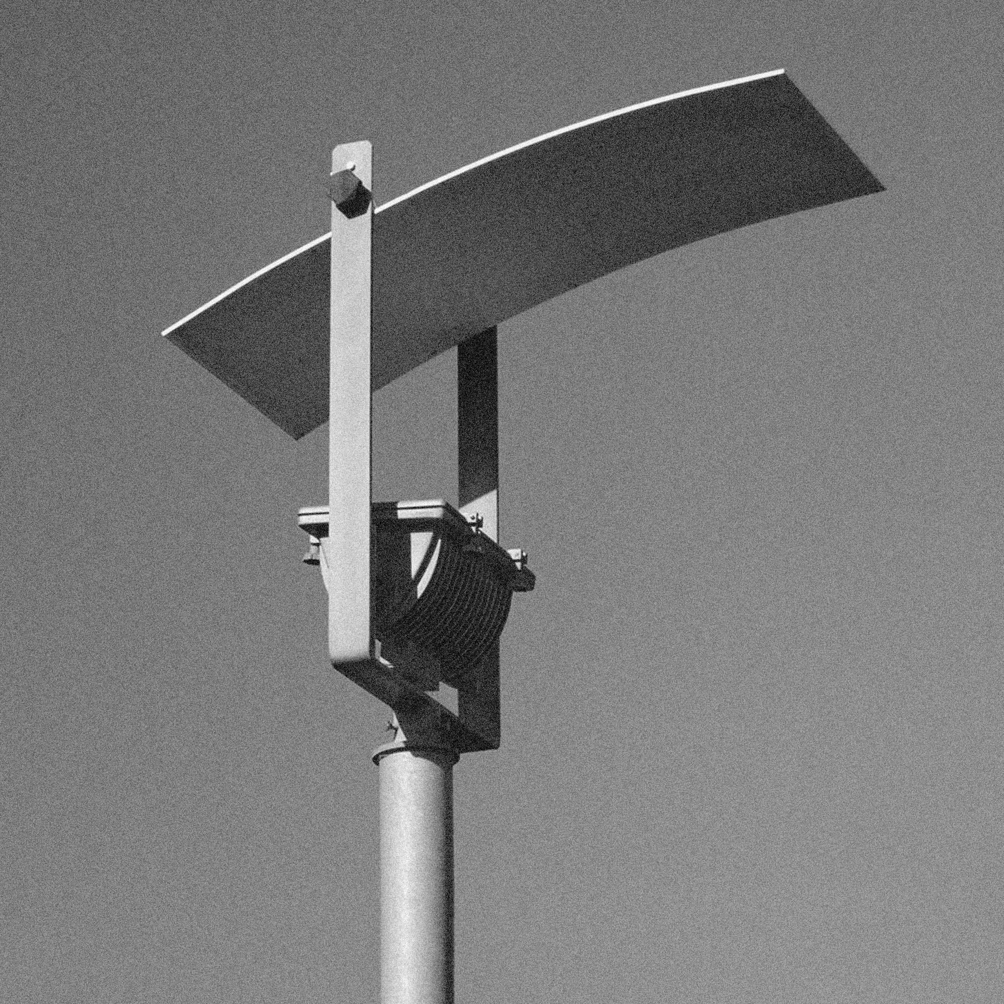 LAMPARA ALTA STREET LIGHT – DISSSSENY