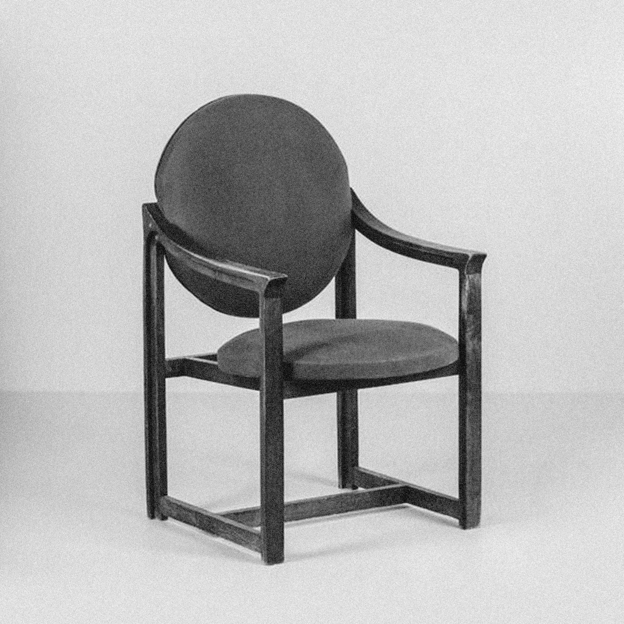 ARMCHAIR