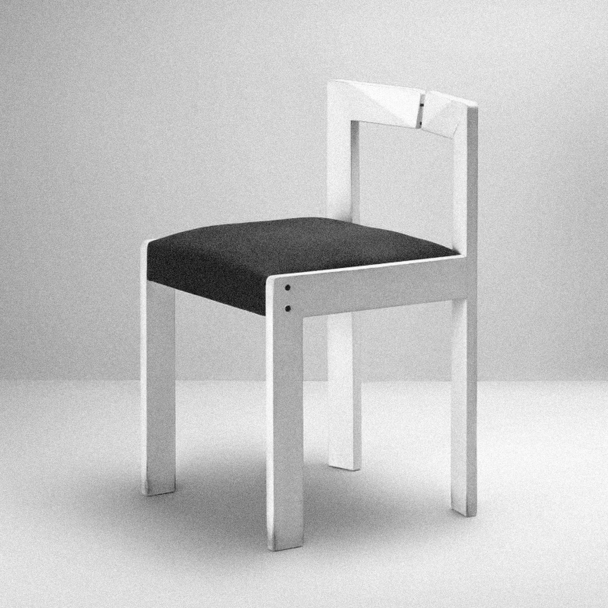 POP CHAIR