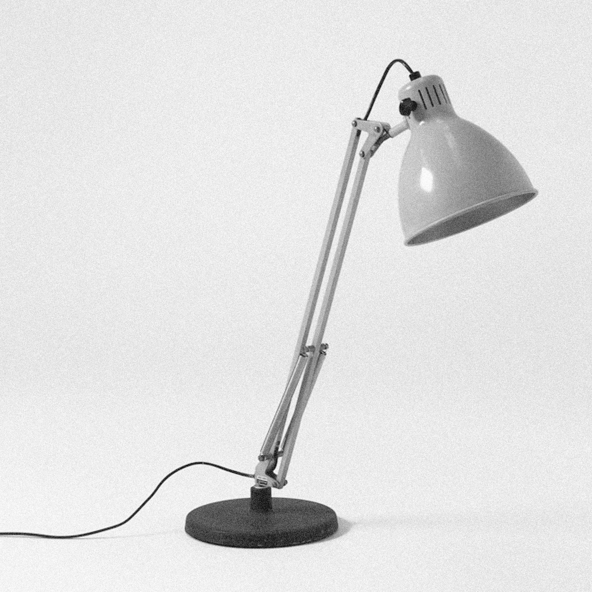 ARMA LAMP