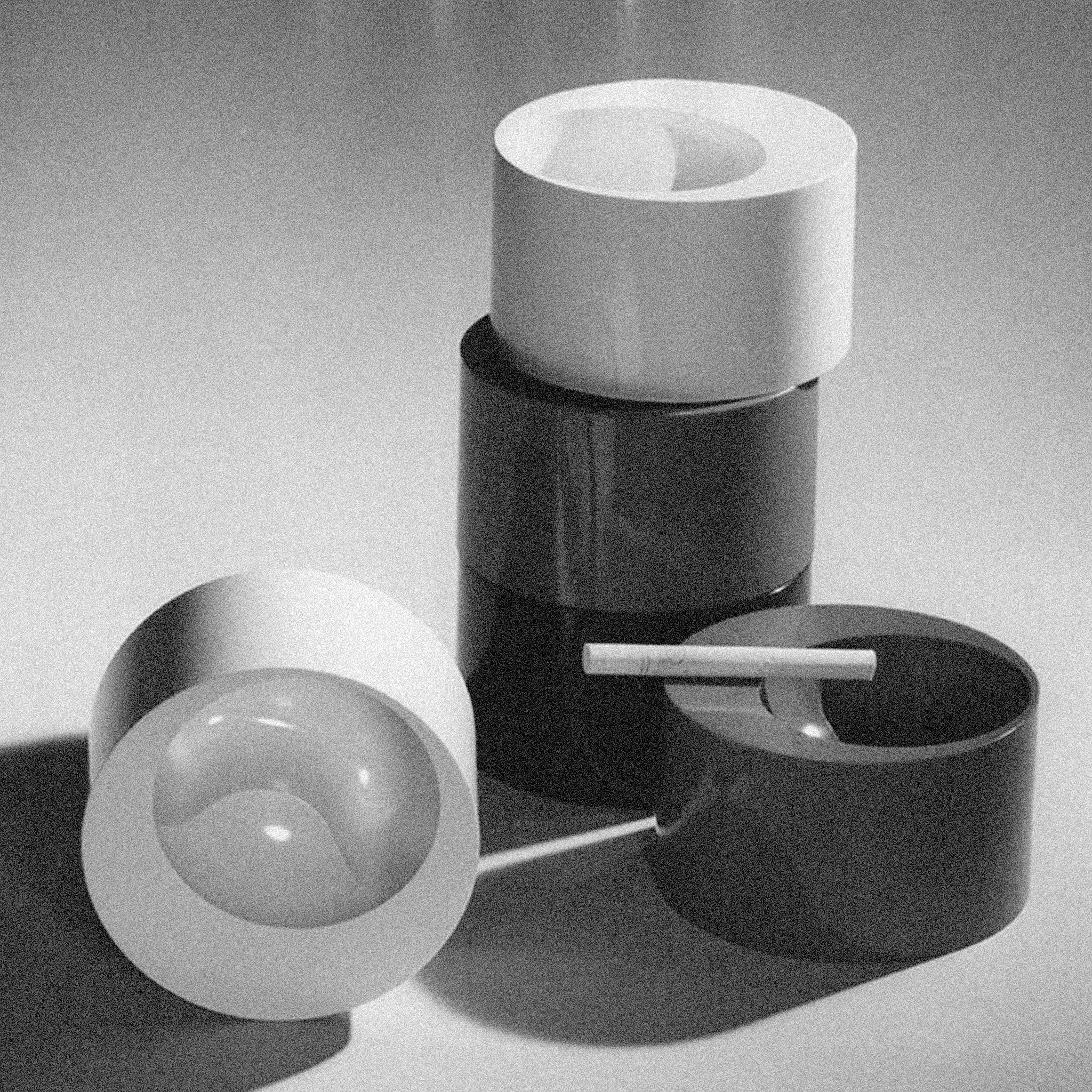 ASHTRAY