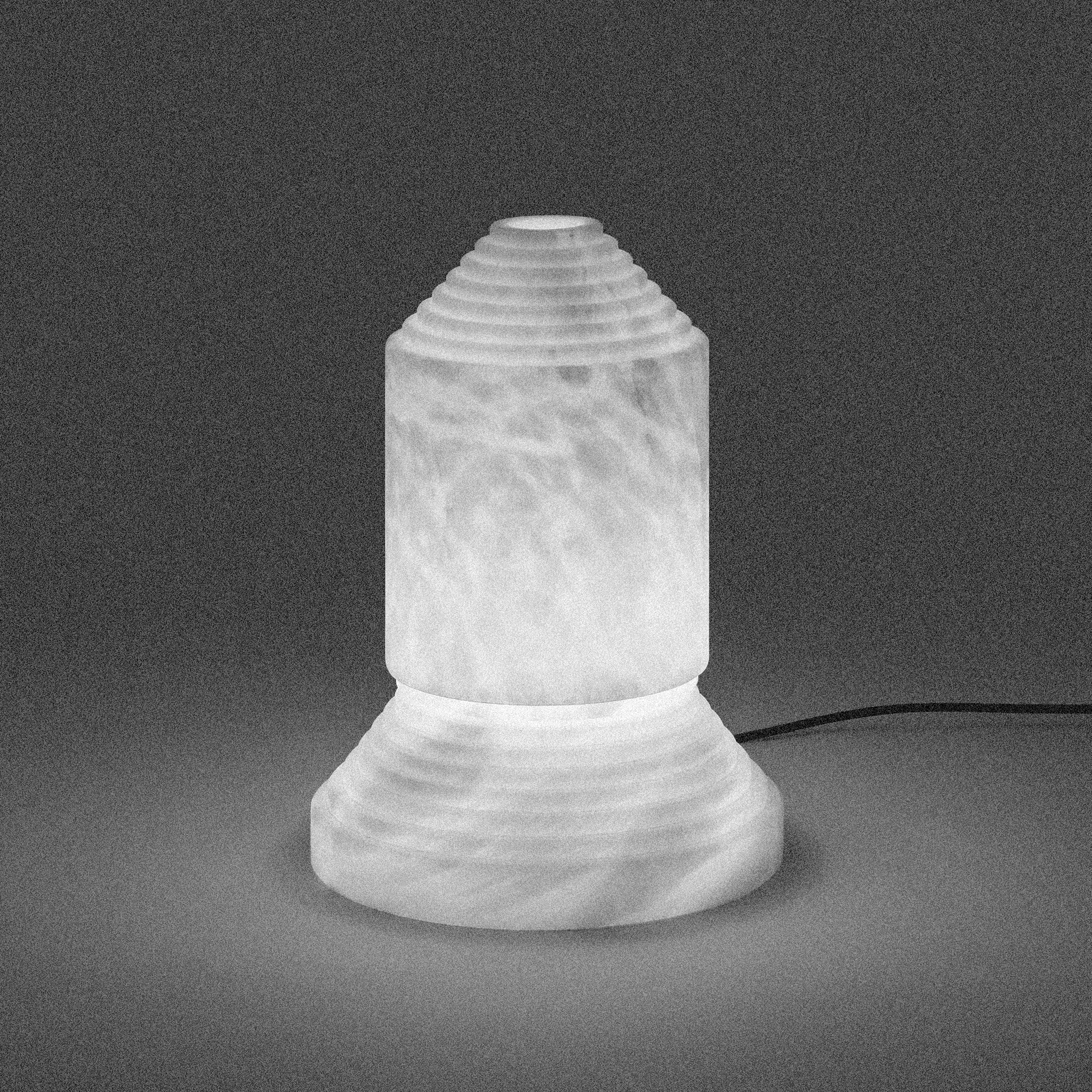 BABEL TABLE LAMP