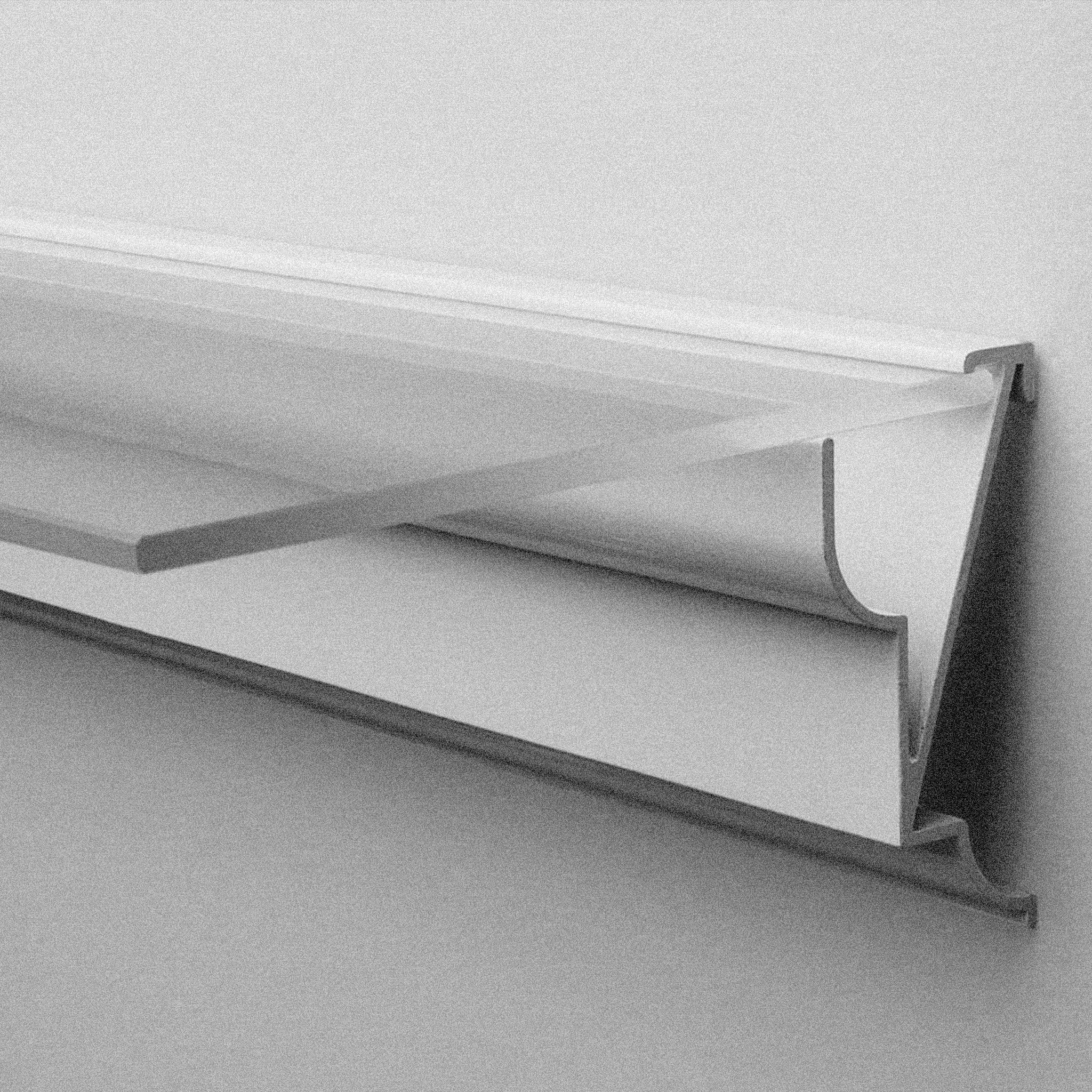 HIALINA SHELVING
