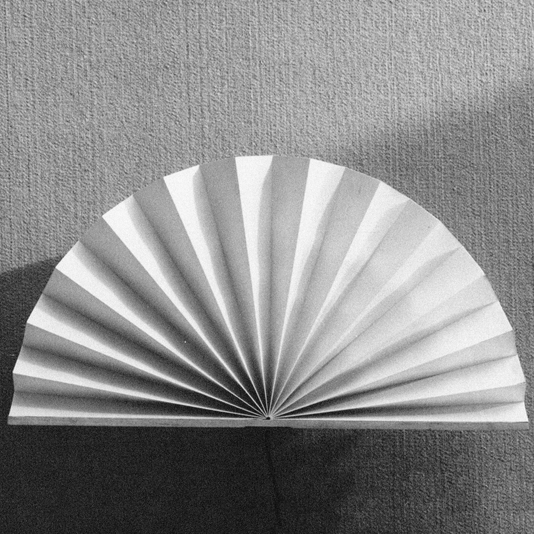 ABANICO WALL LAMP