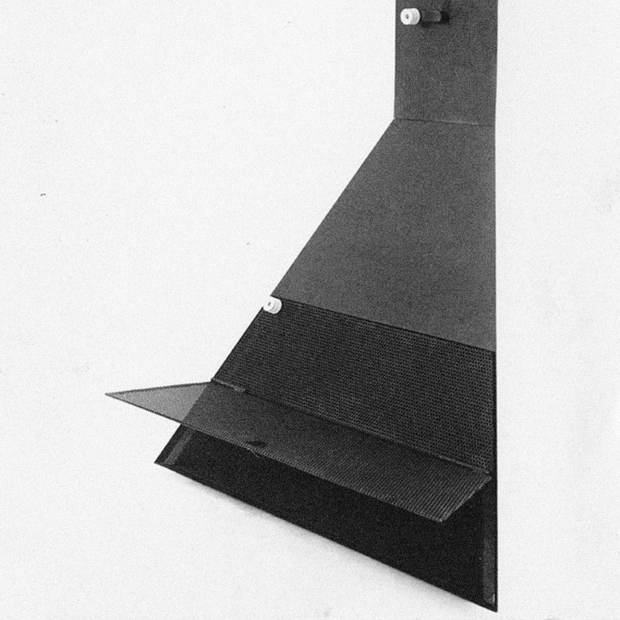A-14 FIREPLACE
