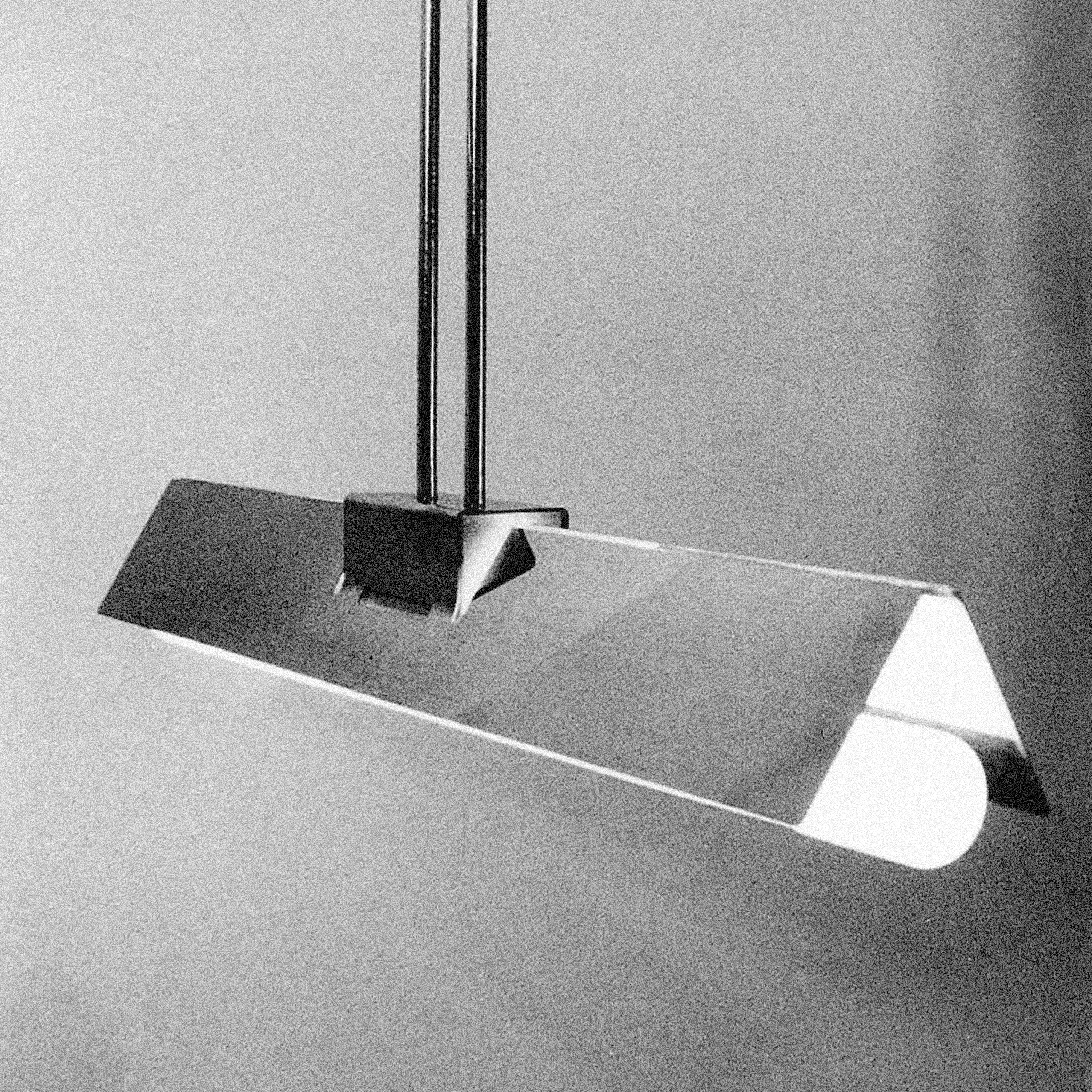 ZIZA HANGING LAMP