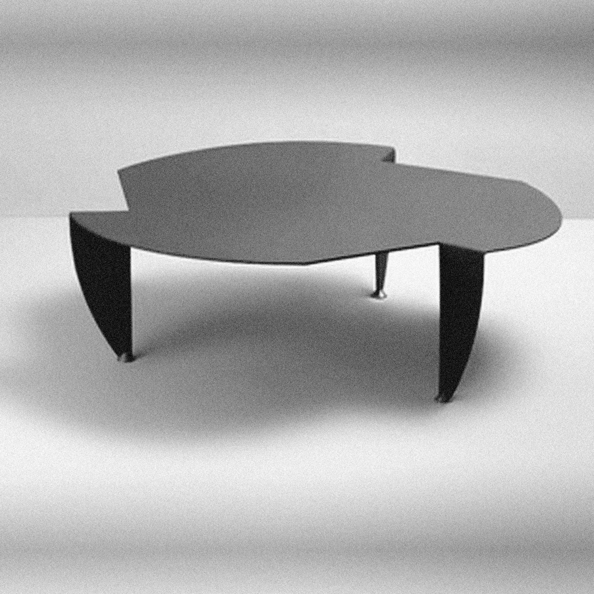 CHINCHETA COFFEE TABLE